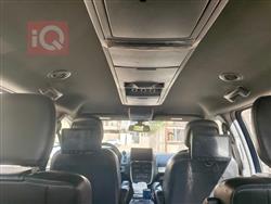 دودج جراند كارافان